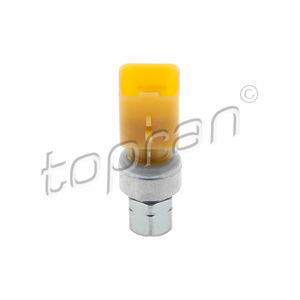 Pressostat, climatisation