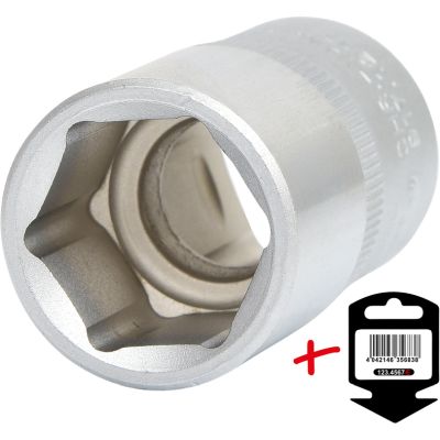 Cap Cheie Tubulara KSTOOLS KS917.1217-E