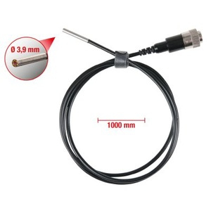 HD video scope probe, 0°, Ø 3.9 mm