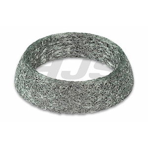 Bague d'étanchéité, tuyau d'échappement