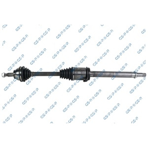 Arbre de transmission