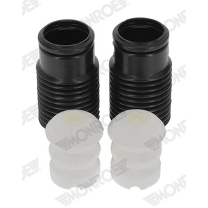 Kit de protection antipoussière, amortisseur avant