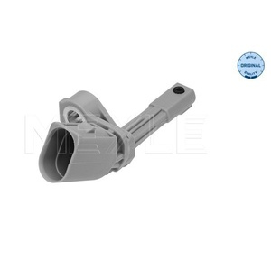 Capteur, vitesse de roue