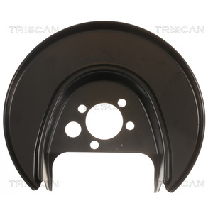 Déflecteur, disque de frein