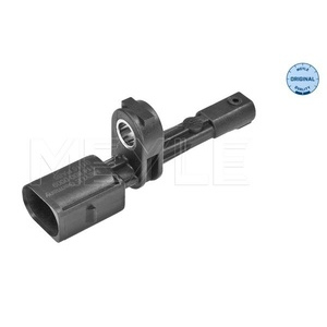 Capteur, vitesse de roue