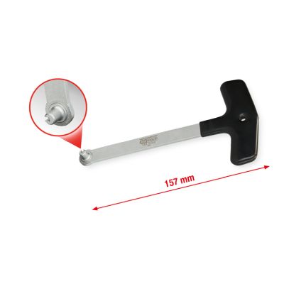 Scula de montaj, arc saboti frana KSTOOLS KS150.2299