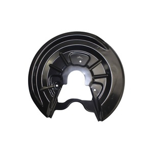 Déflecteur, disque de frein