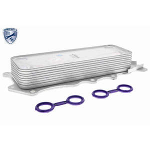 Refroidisseur d'huile, huile moteur