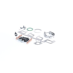Kit de montage, compresseur