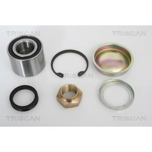 Kit de roulements de roue