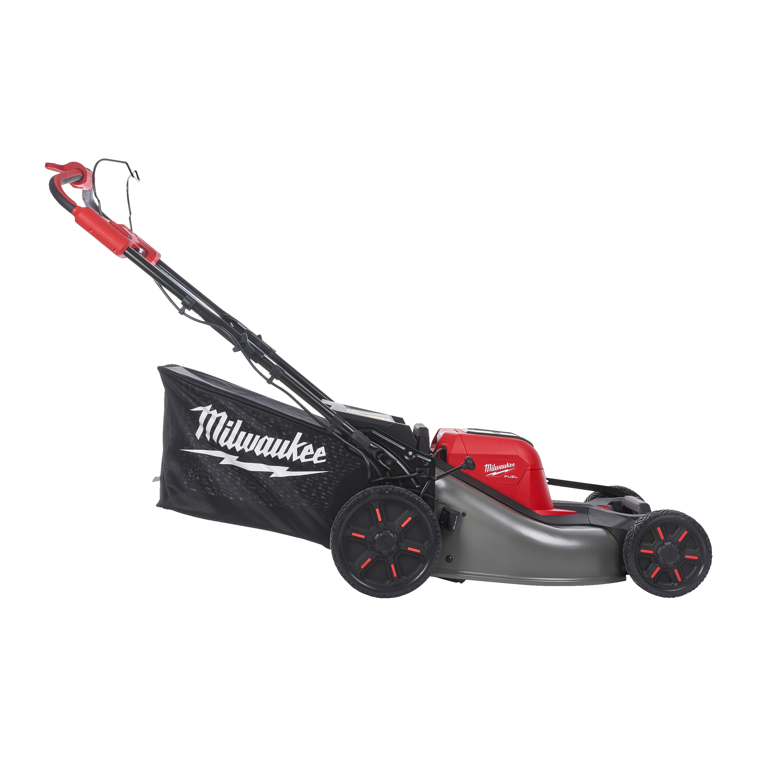 M18F2LM53-0 MA?INA DE TUNS IARBA AUTOPROPULSATA MILWAUKEE MW4933479584