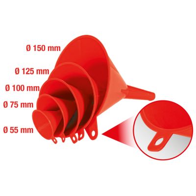 Set palnii KSTOOLS KS150.9240