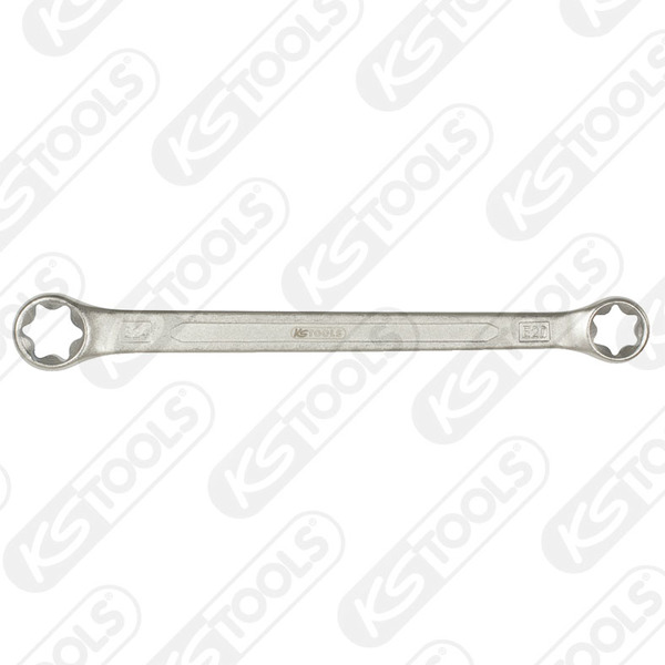 Cheie inelara dubla KSTOOLS KS911.0371