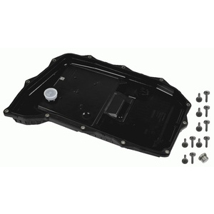 Kit de pièces pour vidange d'huile de boîte automatique