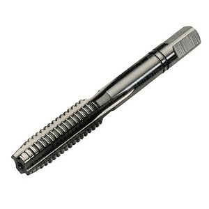 Taraud, M16 x 2,00 / IIe vitesse