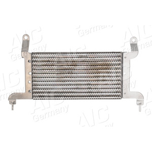 Refroidisseur de carburant