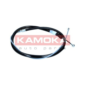 Tirette à câble, frein de stationnement