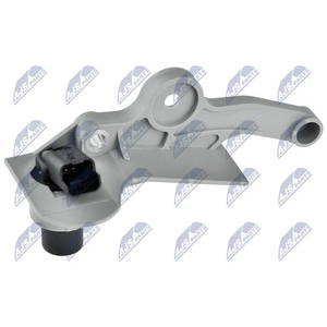 Capteur d'angle, vilebrequin