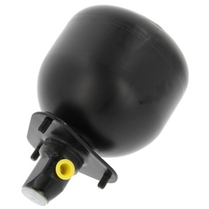 Accumulateur de pression, ressort/amortissement QUALITÉ DE L'ÉQUIPEMENT D'ORIGINE