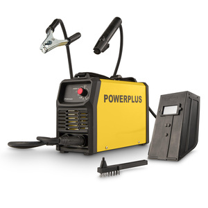 Druckluft-Kompressor - Ölfrei - 1200 W - 24 L - 180 l/h