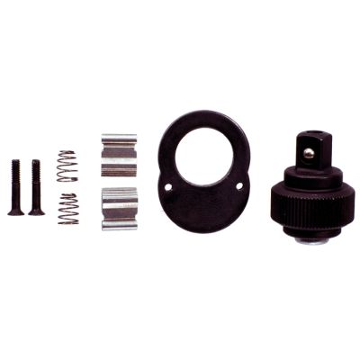 Set de reparat, cheie cu clichet reversibil KSTOOLS KS914.1497