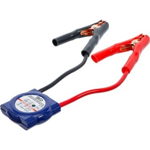 Diode protectrice, batterie
