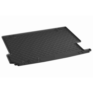 Bac de coffre/chargement pour BMW X3 (F25)