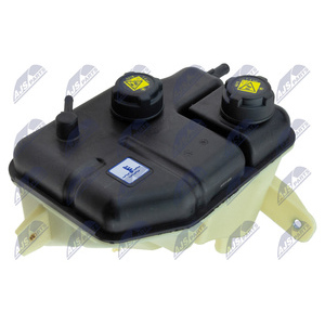 Vase d'expansion, liquide de refroidissement