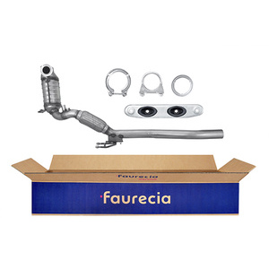 Filtre à suie/particules, cordiérite