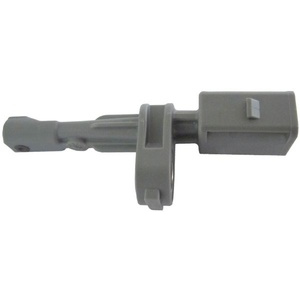 Capteur, vitesse de roue