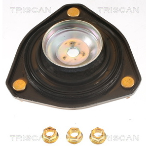 Coupelle de suspension