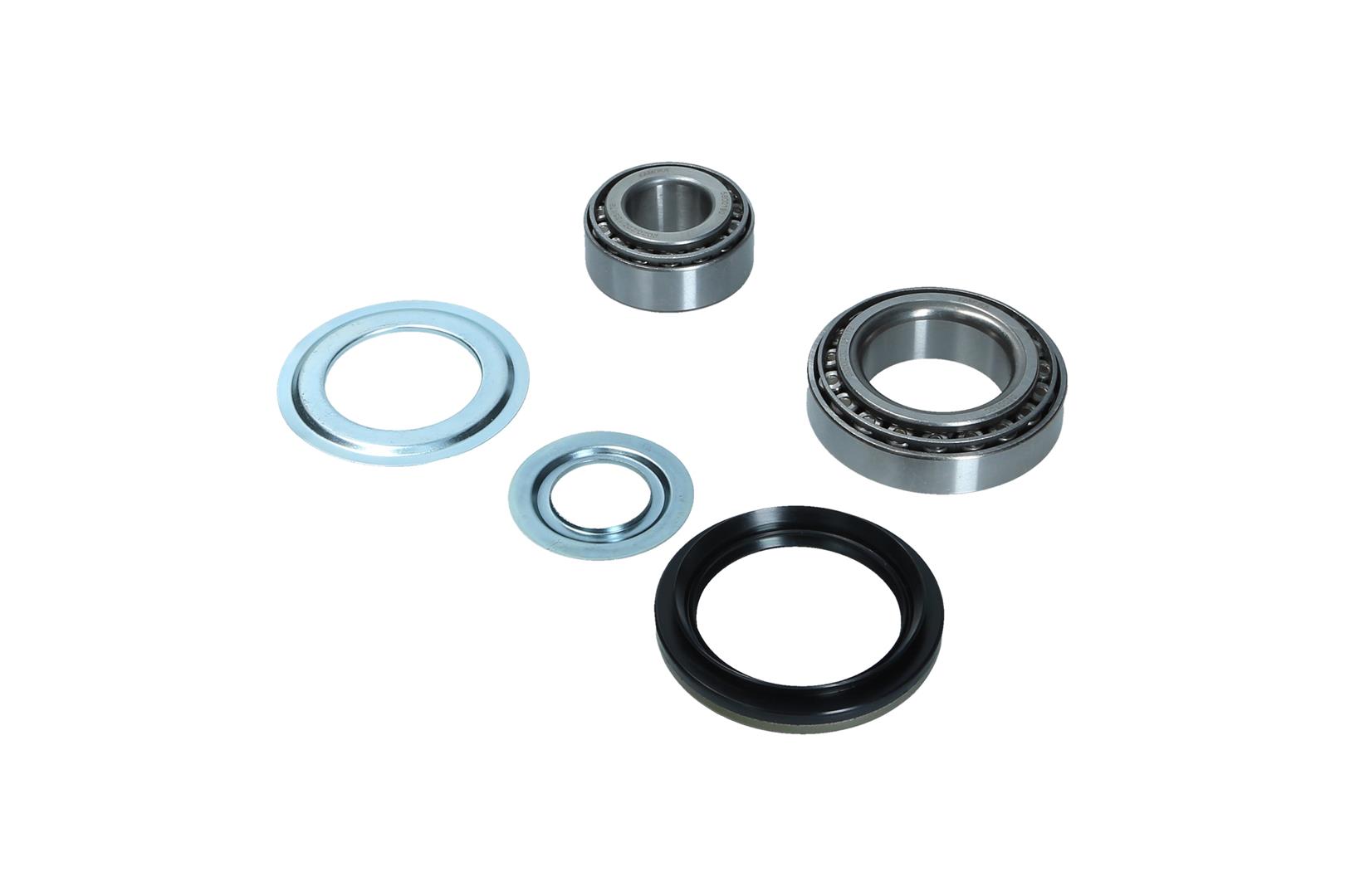 KAMOKA 5600190 - Kit de roulements de roue 2