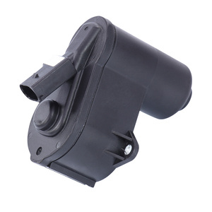 Elément de réglage (étrier de frein arrière)