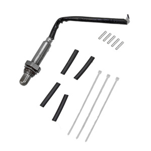 Sonde lambda universelle 3 pôles