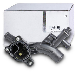 Boîtier du thermostat