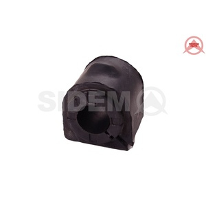 Suspension, stabilisateur