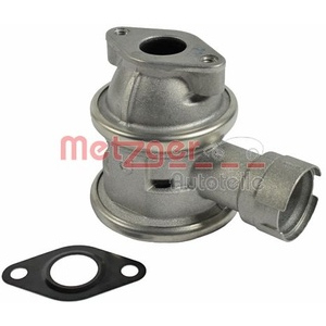 Soupape, insufflation d'air secondaire