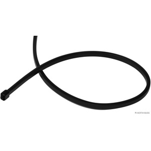 Ligne de rattachement, feu