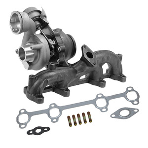 Turbocompresseur