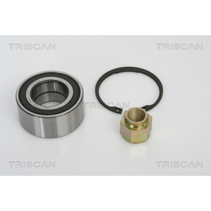 Kit de roulements de roue