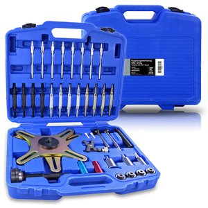 Jeu d'outils d'accouplement SAC- 38 pcs.