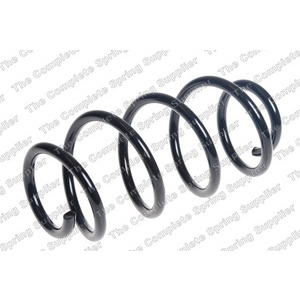 Ressort de suspension