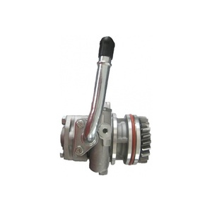 Pompe hydraulique, direction