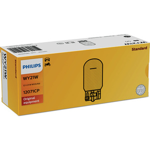 Ampoule, feu clignotant