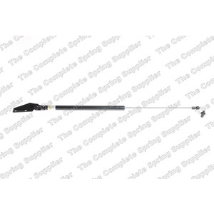 Vérin de hayon, de coffre