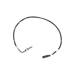 Capteur, température des gaz