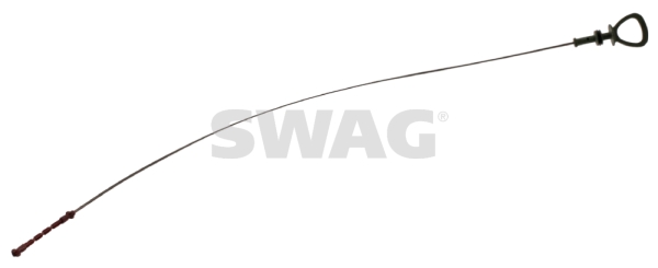 SWAG 10 94 4804 - Jauge de niveau d'huile