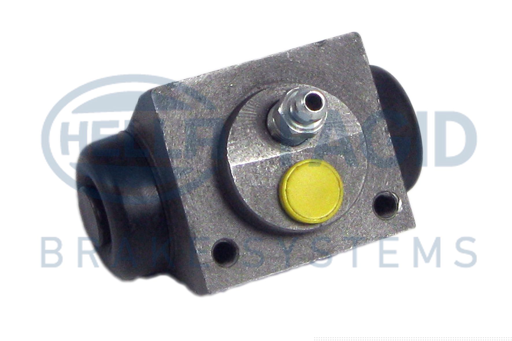 HELLA 8AW 355 533-911 - Cylindre de roue