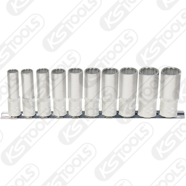 Set chei tubulare KSTOOLS KS917.1750