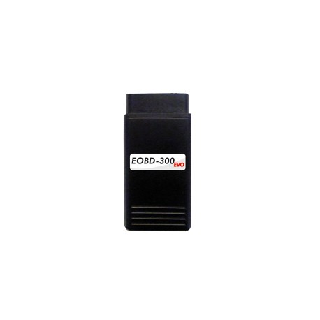 EOBD-300 EVO CAR&TRUCK BRAINBEE 1030700038XX